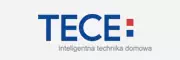 Tece - logo