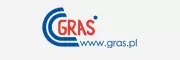 Gras - logo