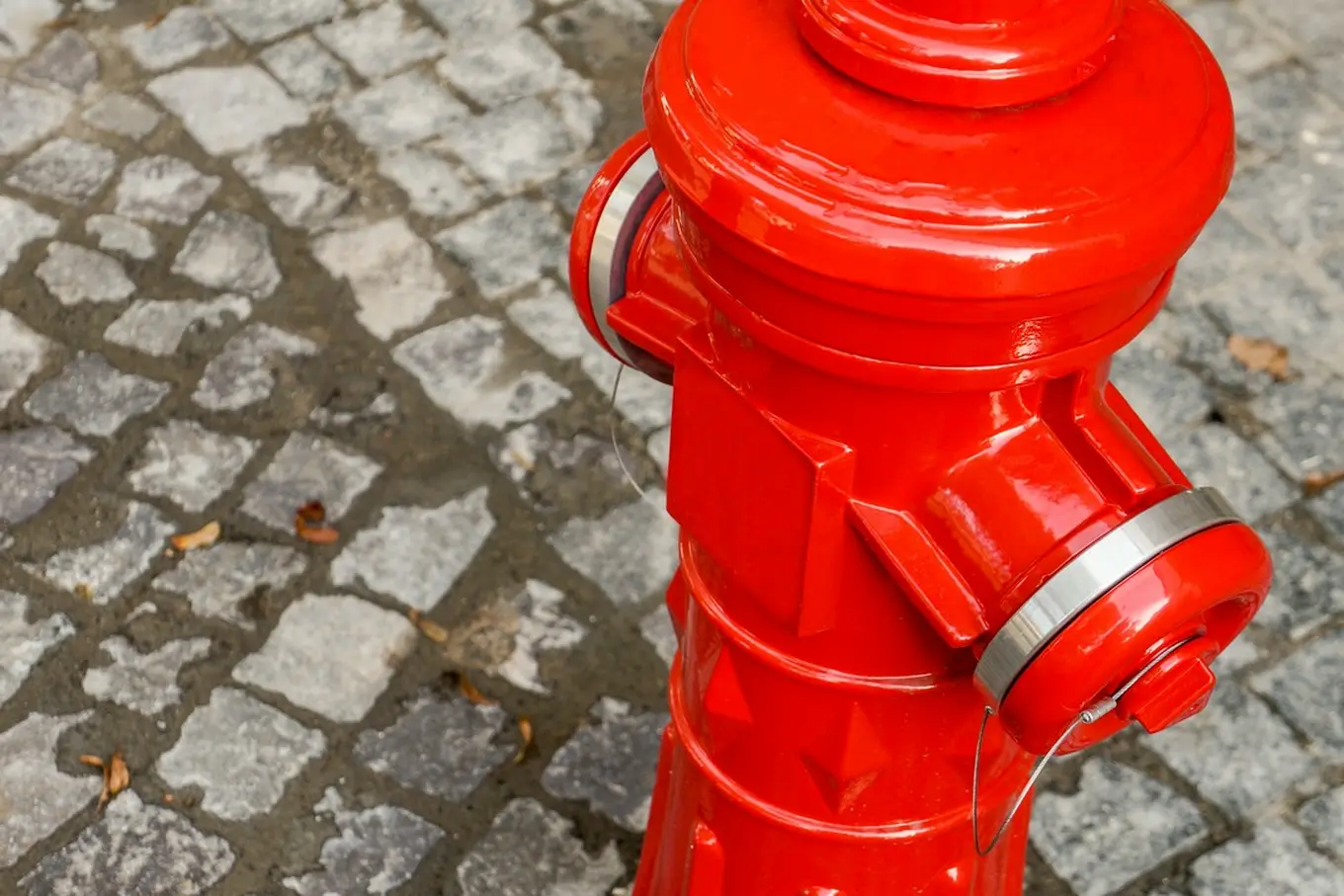hydrant