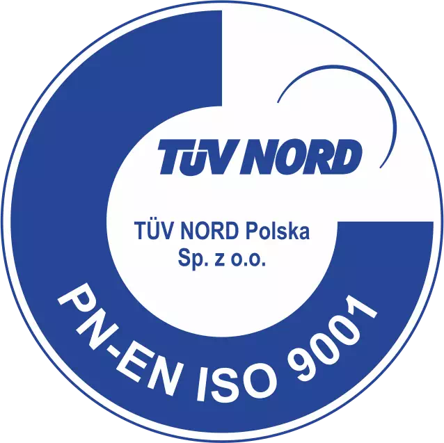 TUV NORD - logo