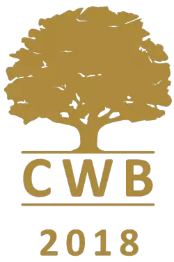 Cwb - logo