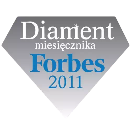 Forbes - logo