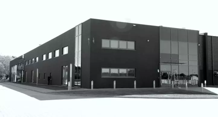 Fabryka części samochodowych Delphi w Gdańsku