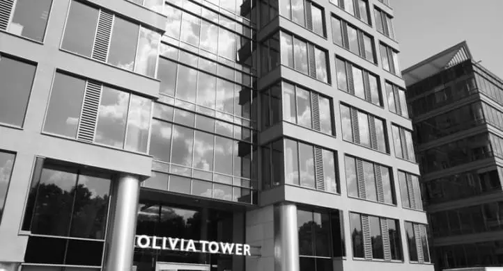 Olivia Business Centre – Olivia Tower