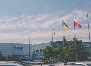 flextronics